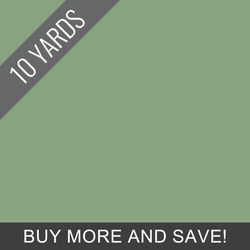 Pure Solid in Patina Green - 10 Yard Bolt