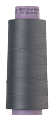 Royal Grey (9150-1511) - Silk Finish Cotton 50wt - 2000 Yards