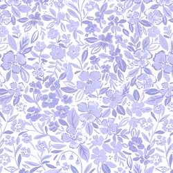 Kings Street in Powder Blue