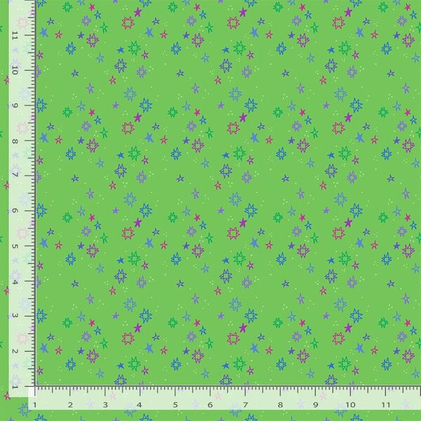 Quiltstellation in Virgo
