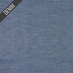 Denim in Mid Wash