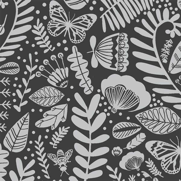 Thicket in Onyx