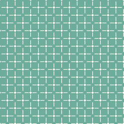 Tiled in Mint