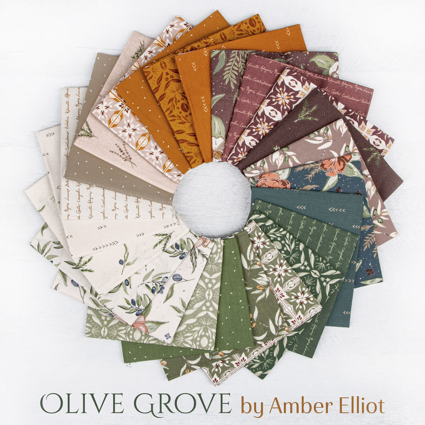 Olive Grove Poster Image
