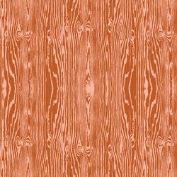 Woodgrain in Rosewater