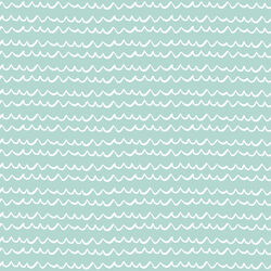 Sea Waves in Surf