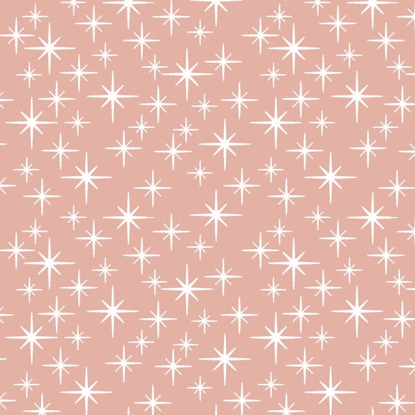 Twinkle in Quartz