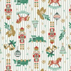 All the Wonder in Tannenbaum