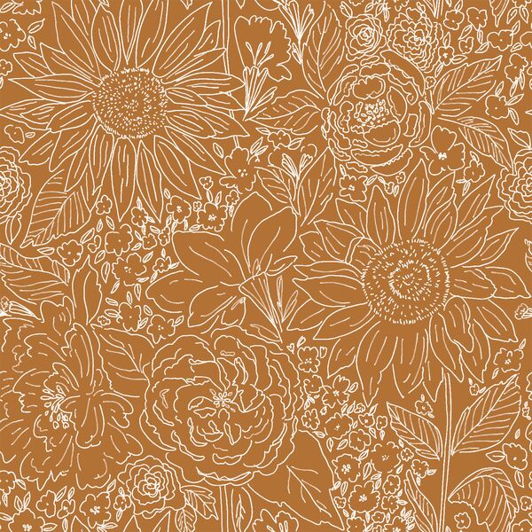 Paperie in Camel