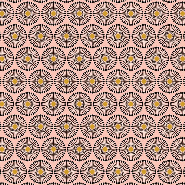 Medallion in Waterlily