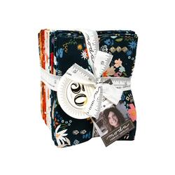 Boho Haven Fat Quarter Bundle