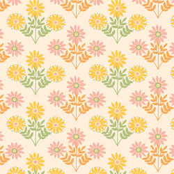 Tokenblooms in Floral