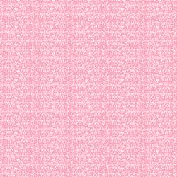 Little Snake Print in Pink