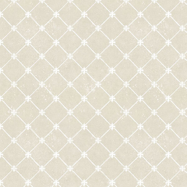 Lattice in Cream