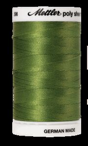 Limabean (2596-5833) - Poly Sheen - 875 Yards