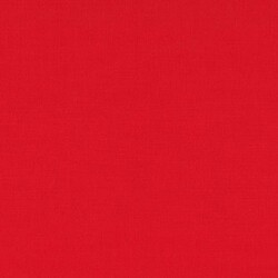 Cotton Couture in Red