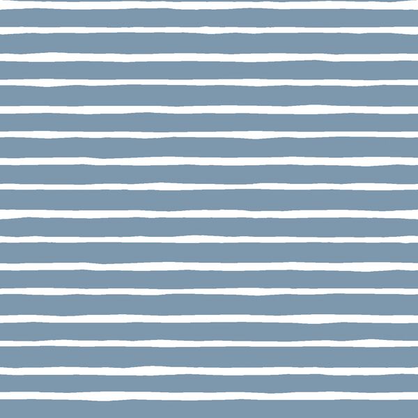 Artisan Stripe in Dusk