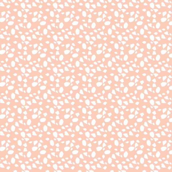 Pebbles in Pink Bloom
