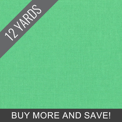 Cotton Couture in Sprout - 12 Yard Bolt