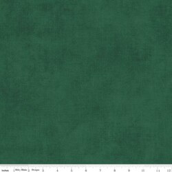 Shades in Christmas Green