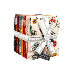 Flora Thread Fat Quarter Bundle