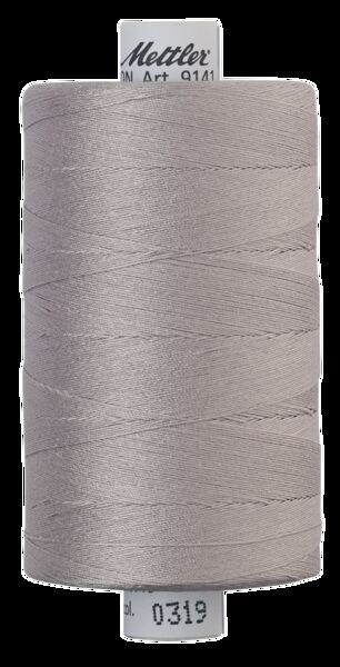 Cloud Gray (9141-0319) - Silk Finish Cotton 40wt - 1094 Yards