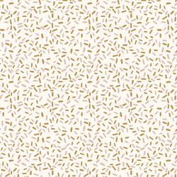 Sprinkles in Golden Summer