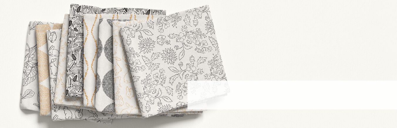 Cream and Pepper Preview Image