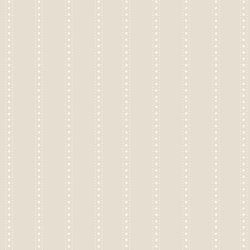 Garden Stripe in Wheat