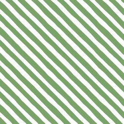 Rogue Stripe in Pistachio