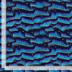 Northern Lines in Multi