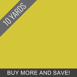 Confetti Cotton in Citron - 10 Yard Bolt