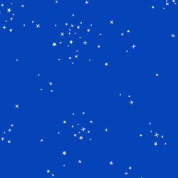 Freckles in Starboard