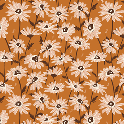 Daisy Sunshine in Rust