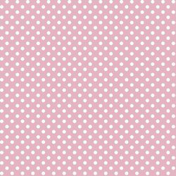 Tiny Dot in Carnation