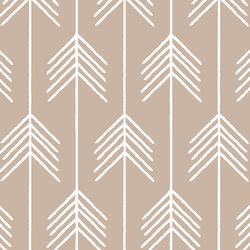 Vanes in Sand