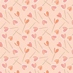 Sucker for You in Blush