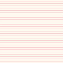 Stripes in Cream