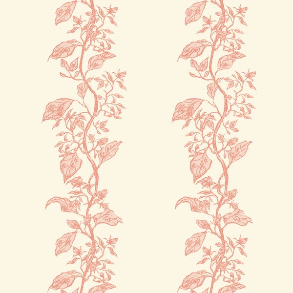 Romance Vine in Alabaster