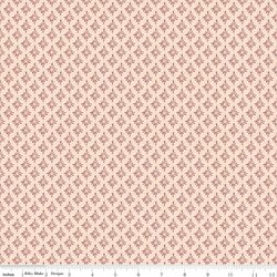 Geo in Peach
