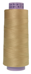 Ivory (9150-0265) - Silk Finish Cotton 50wt - 2000 Yards