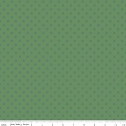 Geometric in Green