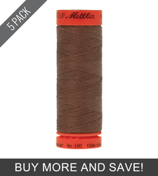 Espresso (9161-1380) - Metrosene - 164 Yards (5 Pack)