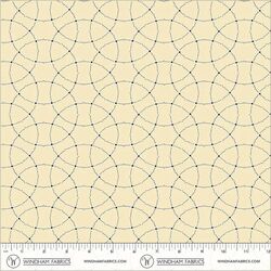 Intersecting Circles in Almond