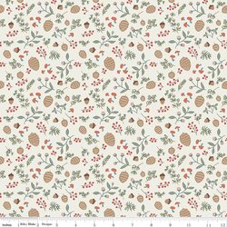 Forage in Cream