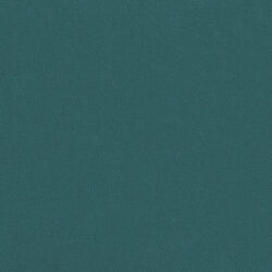 Cotton Couture in Teal