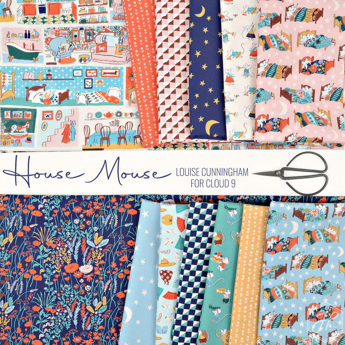 House Mouse Poster Image