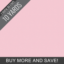 Fairfax in Dusty Pink - 10 Yard Bolt
