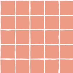 Windowpane in Grapefruit