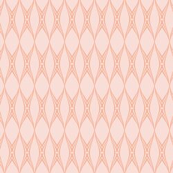 Nets in Pearl Pink